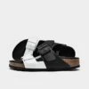 Women's Birkenstock Arizona Split Birko-Flor Sandals - 1019712 001 -Fashion General Store 1019712 001 P1