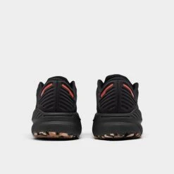 Women's Brooks Adrenaline GTS 22 Running Shoes Black/Ebony/Citrus - 1203531B 097 11 Women's Brooks Adrenaline GTS 22 Running Shoes Black/Ebony/Citrus - 1203531B 097 -Fashion General Store 1203531B 097 P4