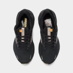 Women's Brooks Adrenaline GTS 22 Running Shoes Black/Ebony/Citrus - 1203531B 097 12 Women's Brooks Adrenaline GTS 22 Running Shoes Black/Ebony/Citrus - 1203531B 097 -Fashion General Store 1203531B 097 P5