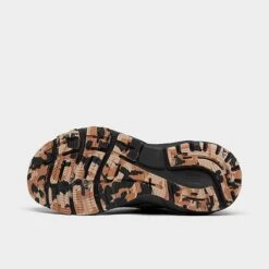 Women's Brooks Adrenaline GTS 22 Running Shoes Black/Ebony/Citrus - 1203531B 097 13 Women's Brooks Adrenaline GTS 22 Running Shoes Black/Ebony/Citrus - 1203531B 097 -Fashion General Store 1203531B 097 P6