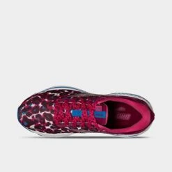 Women's Brooks Adrenaline GTS 22 Running Shoes Magenta/White/Raspberry - 1203531B 568 12 Women's Brooks Adrenaline GTS 22 Running Shoes Magenta/White/Raspberry - 1203531B 568 -Fashion General Store 1203531B 568 P5