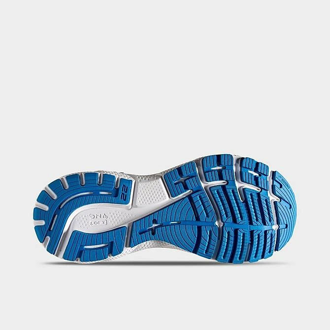 Women's Brooks Adrenaline GTS 22 Running Shoes Magenta/White/Raspberry - 1203531B 568 8 Women's Brooks Adrenaline GTS 22 Running Shoes Magenta/White/Raspberry - 1203531B 568 - Image 6