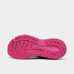 Women's Brooks Adrenaline GTS 22 Running Shoes Rose/Peacoat/Kentucky Blue - 1203531B 684 -Fashion General Store 1203531B 684 P6