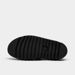 Women's Dr. Martens Blaire Hydro Leather Strap Sandals Black Hydro - 24235001 001 -Fashion General Store 24235001 001 P6