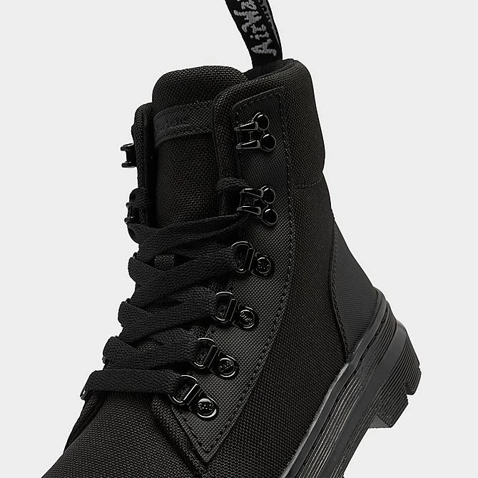 Women's Dr. Martens Combs Poly Casual Boots Black Ajax - 25110033 033 5 Women's Dr. Martens Combs Poly Casual Boots Black Ajax - 25110033 033 - Image 3