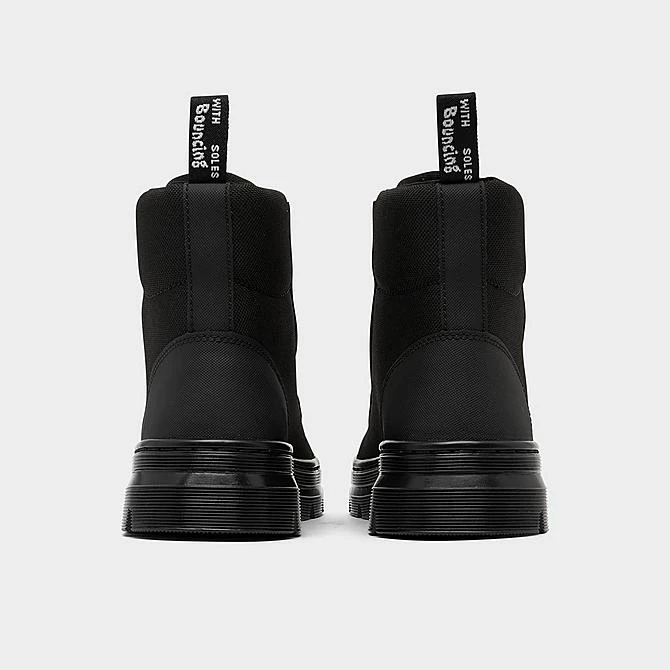 Women's Dr. Martens Combs Poly Casual Boots Black Ajax - 25110033 033 6 Women's Dr. Martens Combs Poly Casual Boots Black Ajax - 25110033 033 - Image 4