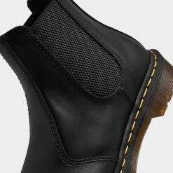 Women's Dr. Martens 2976 Leather Chelsea Boots Black - 25840001 001 10 Women's Dr. Martens 2976 Leather Chelsea Boots Black - 25840001 001 -Fashion General Store 25840001 001 P3