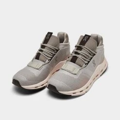 Women's On Cloudnova Running Shoes Pearl/Shell - 2698124 050 -Fashion General Store 2698124 050 P2