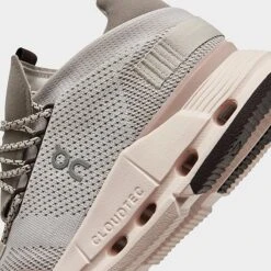 Women's On Cloudnova Running Shoes Pearl/Shell - 2698124 050 -Fashion General Store 2698124 050 P3