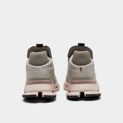 Women's On Cloudnova Running Shoes Pearl/Shell - 2698124 050 -Fashion General Store 2698124 050 P4