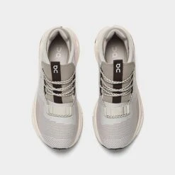 Women's On Cloudnova Running Shoes Pearl/Shell - 2698124 050 -Fashion General Store 2698124 050 P5