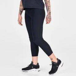 Women's On Active Tights Black - 27700674 002 -Fashion General Store 27700674 002 M3