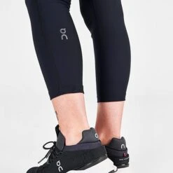 Women's On Active Tights Black - 27700674 002 -Fashion General Store 27700674 002 M6