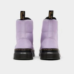 Women's Dr. Martens Combs Poly Casual Boots Lilac - 30851308 308 -Fashion General Store 30851308 308 P4