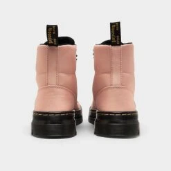 Women's Dr. Martens Combs Poly Casual Boots Peach Beige - 30851329 329 -Fashion General Store 30851329 329 P4