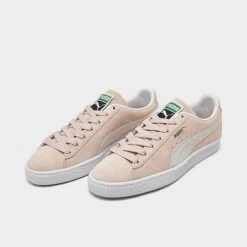 Women's Puma Suede Classic Casual Shoes - 38141011 690 -Fashion General Store 38141011 690 P2