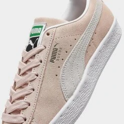 Women's Puma Suede Classic Casual Shoes - 38141011 690 -Fashion General Store 38141011 690 P3