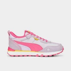 Women's Puma Rider FV Vintage Casual Shoes - 38747502 500 -Fashion General Store 38747502 500 P3