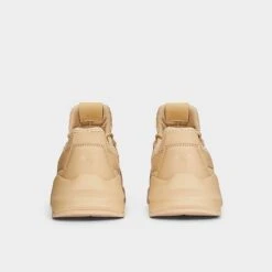 Women's Puma Fierce Nitro Tonal Casual Shoes Light Sand - 38894202 280 -Fashion General Store 38894202 280 P4