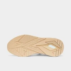 Women's Puma Fierce Nitro Tonal Casual Shoes Light Sand - 38894202 280 -Fashion General Store 38894202 280 P6