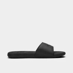 Women's Puma Cool Cat 2.0 Slide Sandals Puma Black/Puma Black - 38910810 001 -Fashion General Store 38910810 001 P3