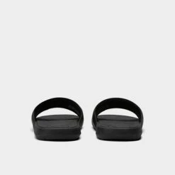 Women's Puma Cool Cat 2.0 Slide Sandals Puma Black/Puma Black - 38910810 001 -Fashion General Store 38910810 001 P4