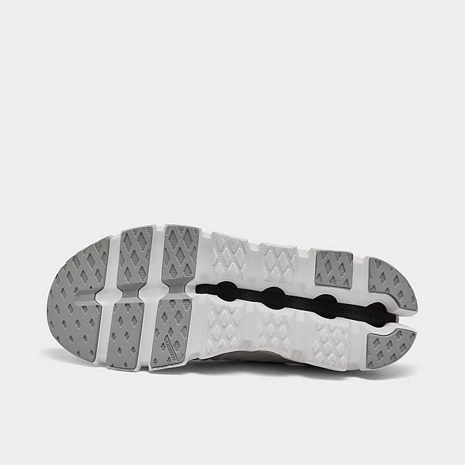 Women's On Cloudswift 3 Running Shoes White/Frost - 3WD10451 101 8 Women's On Cloudswift 3 Running Shoes White/Frost - 3WD10451 101 - Image 6