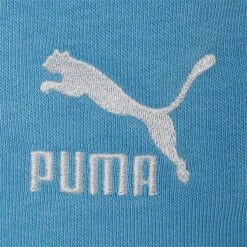Women's Puma Classics Pintuck Shorts Daydream - 53807793 400 11 Women's Puma Classics Pintuck Shorts Daydream - 53807793 400 -Fashion General Store 53807793 400 M5