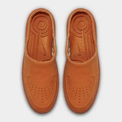 Women's Nike Air Force 1 Lover XX Casual Shoes Cinder Orange/Cinder Orange - AO1523 800 -Fashion General Store AO1523 800 P5