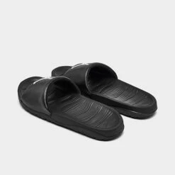 Nike Jordan Break Slide Sandals Black/White - AR6374 010 -Fashion General Store AR6374 010 P4
