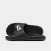 Women's Nike Victori One Slide Sandals Black/White - CN9677 005 2 Women's Nike Victori One Slide Sandals Black/White - CN9677 005 -Fashion General Store CN9677 005 P1