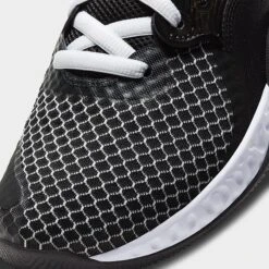 Nike Renew Elevate 2 Basketball Shoes Black/Anthracite/White - CW3406 004 -Fashion General Store CW3406 004 P3