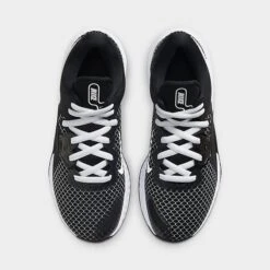 Nike Renew Elevate 2 Basketball Shoes Black/Anthracite/White - CW3406 004 -Fashion General Store CW3406 004 P5