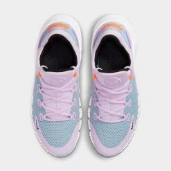 Women's Nike Free Metcon 4 Training Shoes Doll/Worn Blue/Light Marine/Black - CZ0596 555 12 Women's Nike Free Metcon 4 Training Shoes Doll/Worn Blue/Light Marine/Black - CZ0596 555 -Fashion General Store CZ0596 555 P5
