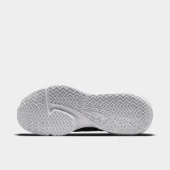 Nike LeBron Witness 6 Basketball Shoes Black/White/Dark Obsidian - CZ4052 002 -Fashion General Store CZ4052 002 P6