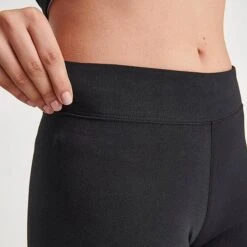 Women's Nike Sportswear Essential Mid-Rise 10 Inch Bike Shorts Black - CZ8526 010 13 Women's Nike Sportswear Essential Mid-Rise 10 Inch Bike Shorts Black - CZ8526 010 -Fashion General Store CZ8526 010 M6