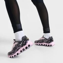 Women's Nike Pro 365 Leggings Black/White - CZ9779 010 13 Women's Nike Pro 365 Leggings Black/White - CZ9779 010 -Fashion General Store CZ9779 010 M6