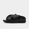 Women's Nike Offcourt Duo Slide Sandals Black/Black/White - DC0496 001 2 Women's Nike Offcourt Duo Slide Sandals Black/Black/White - DC0496 001 -Fashion General Store DC0496 001 P1