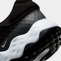 Women's Nike Renew Ride 3 Road Running Shoes Black/White/Dark Smoke Grey/Smoke Grey - DC8184 001 10 Women's Nike Renew Ride 3 Road Running Shoes Black/White/Dark Smoke Grey/Smoke Grey - DC8184 001 -Fashion General Store DC8184 001 P3