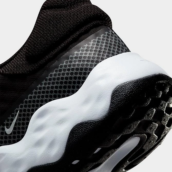 Women's Nike Renew Ride 3 Road Running Shoes Black/White/Dark Smoke Grey/Smoke Grey - DC8184 001 5 Women's Nike Renew Ride 3 Road Running Shoes Black/White/Dark Smoke Grey/Smoke Grey - DC8184 001 - Image 3