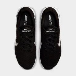 Women's Nike Renew Ride 3 Road Running Shoes Black/White/Dark Smoke Grey/Smoke Grey - DC8184 001 12 Women's Nike Renew Ride 3 Road Running Shoes Black/White/Dark Smoke Grey/Smoke Grey - DC8184 001 -Fashion General Store DC8184 001 P5