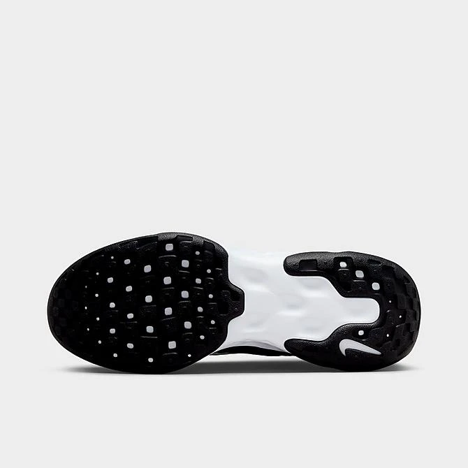 Women's Nike Renew Ride 3 Road Running Shoes Black/White/Dark Smoke Grey/Smoke Grey - DC8184 001 8 Women's Nike Renew Ride 3 Road Running Shoes Black/White/Dark Smoke Grey/Smoke Grey - DC8184 001 - Image 6