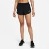 Nike Dri-FIT Tempo Race Shorts Black/Reflective Silver - DD5935 010 -Fashion General Store DD5935 010 M1