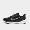 Women's Nike Winflo 9 Running Shoes Black/White/Dark Smoke Grey/Pure Platinum - DD8686 001 -Fashion General Store DD8686 001 P1