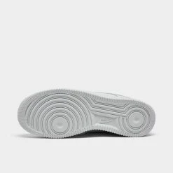 Women's Nike Air Force 1 Low Casual Shoes White/Jade Ice - DD8959 113 -Fashion General Store DD8959 113 P6