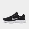 Women's Nike Flex Experience Run 11 Next Nature Running Shoes Black/White/Dark Smoke Grey - DD9283 001 1 Women's Nike Flex Experience Run 11 Next Nature Running Shoes Black/White/Dark Smoke Grey - DD9283 001 -Fashion General Store DD9283 001 P1