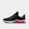 Women's Nike Air Max Bella TR 5 Training Shoes Black/White/Rush Pink - DD9285 061 1 Women's Nike Air Max Bella TR 5 Training Shoes Black/White/Rush Pink - DD9285 061 -Fashion General Store DD9285 061 P1
