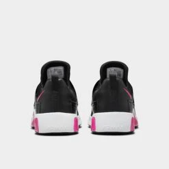 Women's Nike Air Max Bella TR 5 Training Shoes Black/White/Rush Pink - DD9285 061 11 Women's Nike Air Max Bella TR 5 Training Shoes Black/White/Rush Pink - DD9285 061 -Fashion General Store DD9285 061 P4