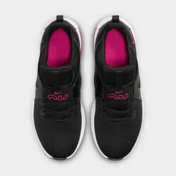 Women's Nike Air Max Bella TR 5 Training Shoes Black/White/Rush Pink - DD9285 061 12 Women's Nike Air Max Bella TR 5 Training Shoes Black/White/Rush Pink - DD9285 061 -Fashion General Store DD9285 061 P5