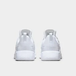 Women's Nike Air Max Bella TR 5 Training Shoes White/White - DD9285 100 -Fashion General Store DD9285 100 P4